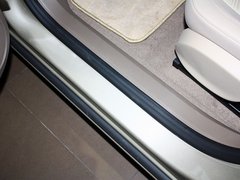 英朗 2013款 GT 1.6L 手动 进取型