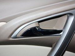 英朗 2013款 GT 1.6L 手动 进取型