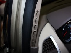 英朗 2013款 GT 1.6L 手动 进取型