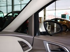 英朗 2013款 GT 1.6L 手动 进取型