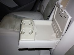 英朗 2013款 GT 1.6L 手动 进取型