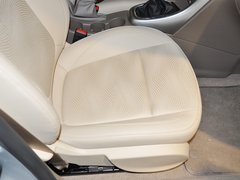 英朗 2013款 GT 1.6L 手动 进取型