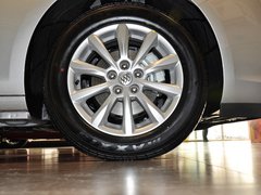 英朗 2013款 GT 1.6L 手动 进取型
