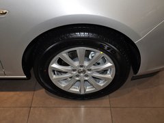 英朗 2013款 GT 1.6L 手动 进取型