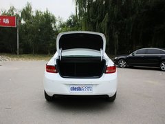 英朗 2013款 GT 1.6L 自动 时尚型