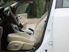 英朗 2013款 GT 1.6L 自动 时尚型