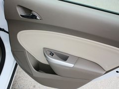 英朗 2013款 GT 1.6L 自动 时尚型