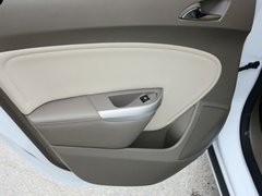 英朗 2013款 GT 1.6L 自动 时尚型