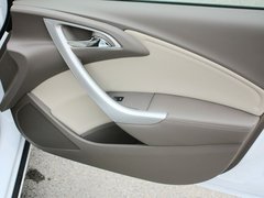 英朗 2013款 GT 1.6L 自动 时尚型
