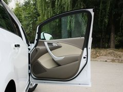 英朗 2013款 GT 1.6L 自动 时尚型