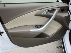 英朗 2013款 GT 1.6L 自动 时尚型