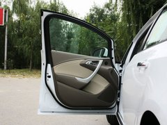 英朗 2013款 GT 1.6L 自动 时尚型
