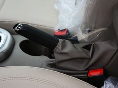 英朗 2013款 GT 1.6L 自动 时尚型