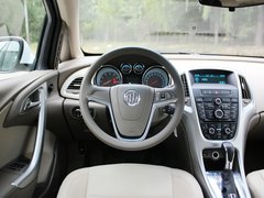 英朗 2013款 GT 1.6L 自动 时尚型