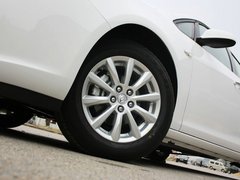 英朗 2013款 GT 1.6L 自动 时尚型