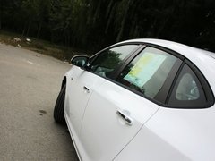 英朗 2013款 GT 1.6L 自动 时尚型