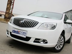 英朗 2013款 GT 1.6L 自动 时尚型