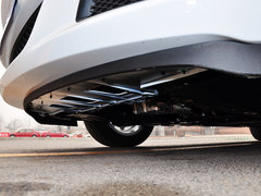 英朗 2013款 GT 1.6L 自动 时尚型