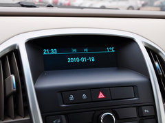 英朗 2013款 GT 1.6L 自动 时尚型