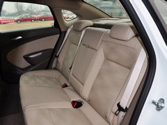 英朗 2013款 GT 1.6L 自动 时尚型