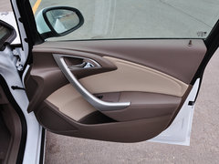 英朗 2013款 GT 1.6L 自动 时尚型