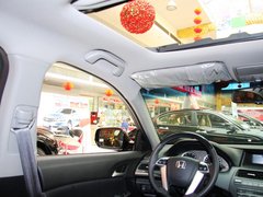 雅阁 2013款 2.4L 自动 SE