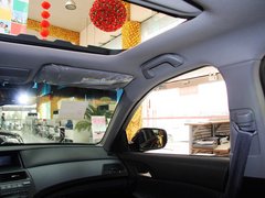雅阁 2013款 2.4L 自动 SE