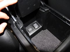 雅阁 2013款 2.4L 自动 SE