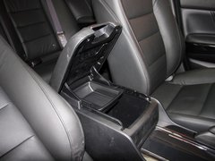雅阁 2013款 2.4L 自动 SE