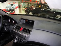 雅阁 2013款 2.4L 自动 SE