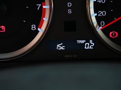雅阁 2013款 2.4L 自动 SE