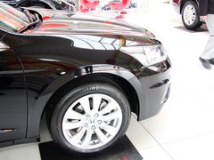 雅阁 2013款 2.4L 自动 SE