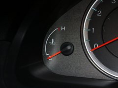 雅阁 2013款 2.4L 自动 PE