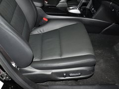 雅阁 2013款 2.4L 自动 PE