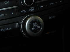 雅阁 2013款 2.4L 自动 PE