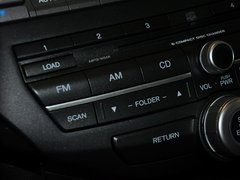 雅阁 2013款 2.4L 自动 PE
