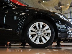 雅阁 2013款 2.4L 自动 PE