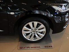 雅阁 2013款 2.4L 自动 PE