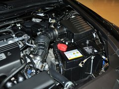 雅阁 2013款 2.4L 自动 PE