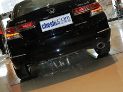 雅阁 2013款 2.4L 自动 PE