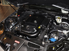 奔驰E级(进口) 2012款 E200 1.8T CGI Coupe