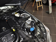 奔驰E级(进口) 2012款 E200 1.8T CGI Coupe