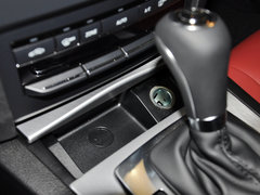 奔驰E级(进口) 2012款 E200 1.8T CGI Coupe