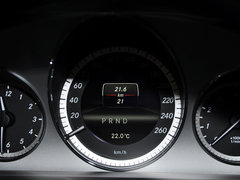 奔驰E级(进口) 2012款 E200 1.8T CGI Coupe