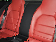 奔驰E级(进口) 2012款 E200 1.8T CGI Coupe