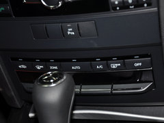 奔驰E级(进口) 2012款 E200 1.8T CGI Coupe