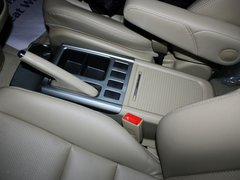 哈弗H6 2012款 1.5T 手动 两驱精英型 5座