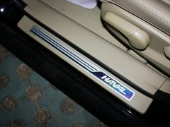 哈弗H6 2012款 1.5T 手动 两驱精英型 5座