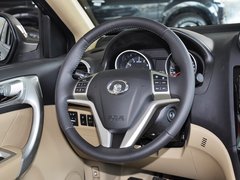 哈弗H6 2012款 1.5T 手动 两驱精英型 5座