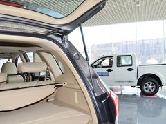 哈弗H6 2012款 1.5T 手动 两驱精英型 5座